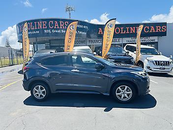 120,248 Km, RV-SUV, 1496 cc, Hybrid (Electricity) engine, Auto