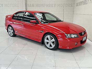 190,600 Km, Sedan, 5665 cc, Petrol engine, 4-Speed Auto