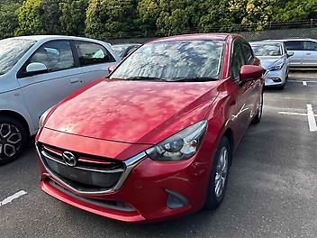 34,981 Km, Hatchback, 1298 cc, Petrol engine, Auto