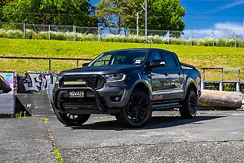 103,000 Km, Ute, 1996 cc, Diesel engine, Automatic