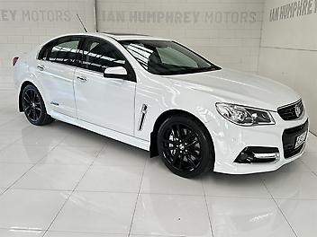 97,300 Km, Sedan, 5967 cc, Petrol engine, 6-Speed Manual