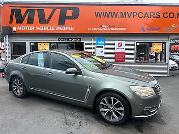 215,690 Km, Sedan, 3564 cc,  engine, Automatic