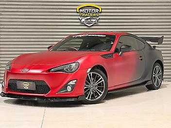 81,547 Km, Coupe, 2000 cc, Petrol engine, Automatic