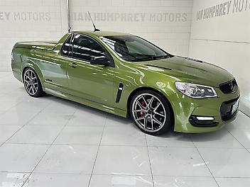 182,300 Km, Utility, 6162 cc, Petrol engine, 6 Speed Automatic (TipTronic)