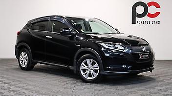 93,930 Km, Suv, 1496 cc, Hybrid engine, Automatic