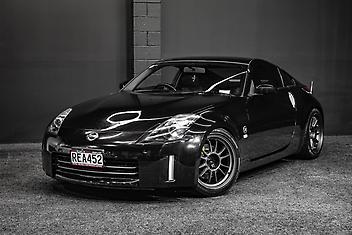 155,000 Km, Coupe, 3495 cc, Petrol engine, Manual
