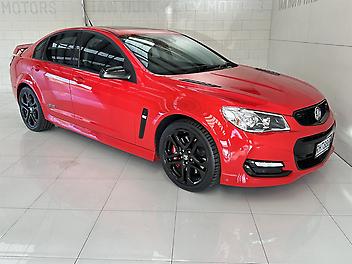 81,300 Km, Sedan, 6162 cc, Petrol engine, 6 Speed Automatic (TipTronic)