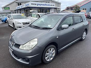 123,926 Km, Wagon, 1490 cc, Petrol engine, Auto