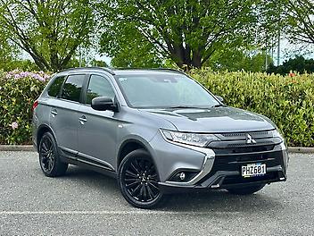 96,917 Km, RV-SUV, 2400 cc,  engine, Automatic