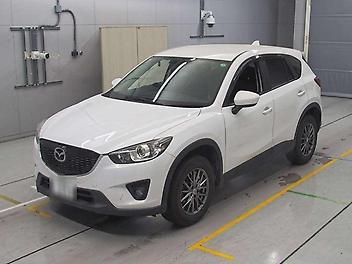 105,000 Km, RV-SUV, 2000 cc, Petrol engine, Automatic