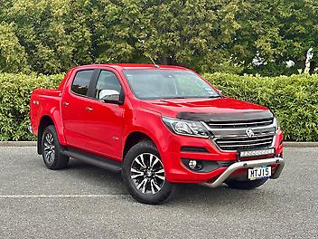 94,359 Km, Ute, 2800 cc,  engine, Tiptronic Automatic