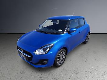 41,500 Km, Hatchback, 1197 cc, Hybrid (Electricity) engine, CVT