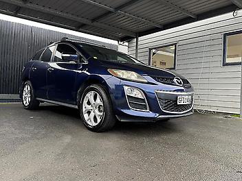 237,568 Km, SUV, 2261 cc, Petrol engine, Automatic