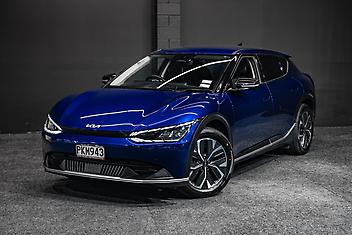 36,000 Km, RV-SUV, 0 cc, Electric engine, Automatic