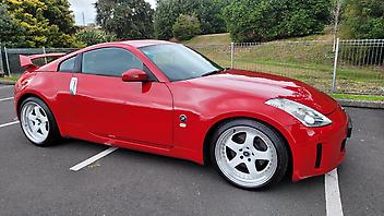 140,962 Km, Sports, 3500 cc,  engine, Auto
