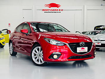 83,761 Km, Hatchback, 1997 cc, Petrol engine, Automatic