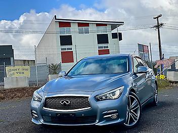90,000 Km, Sedan, 3500 cc, Petrol - Hybrid engine, Automatic