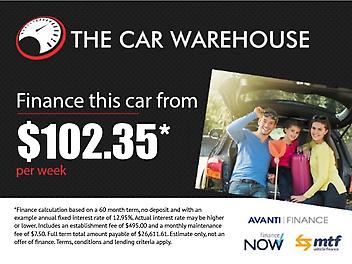 134,921 Km, Van, 2350 cc,  engine, Automatic