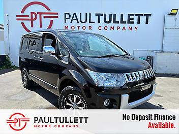 115,476 Km, People Movers, 2400 cc,  engine, Auto