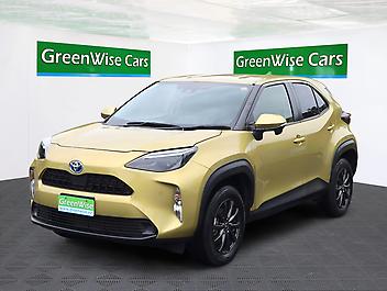 52,550 Km, RV-SUV, 1490 cc, Hybrid engine, Automatic