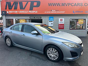 196,129 Km, Sedan, 1990 cc,  engine, Automatic