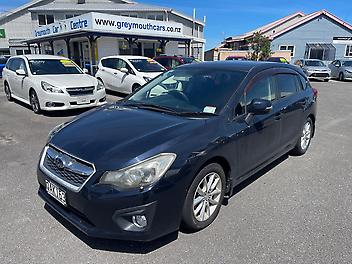 132,418 Km, Hatchback, 1995 cc,  engine, Auto