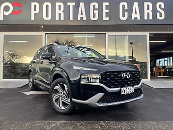 107,557 Km, RV-SUV, 2497 cc, Petrol engine, Automatic