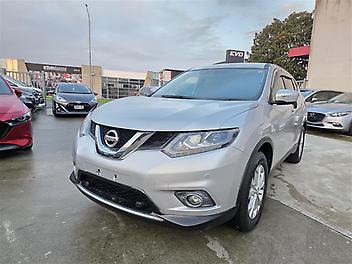 44,771 Km, RV-SUV, 2000 cc, Petrol engine, Automatic