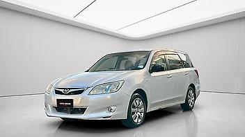 141,500 Km, Station Wagon, 1990 cc, Petrol engine, Automatic