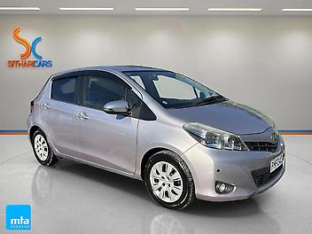 78,054 Km, Hatchback, 1329 cc, Petrol engine, Auto