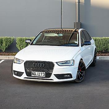 86,500 Km, Sedan, 1798 cc, Petrol engine, Automatic