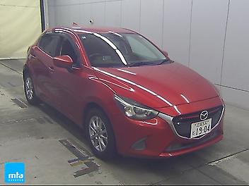 42,798 Km, Hatchback, 1300 cc, Petrol engine, Auto