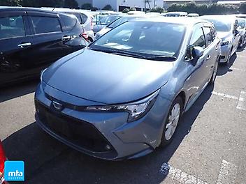 127,283 Km, Station Wagon, 1800 cc, Hybrid engine, Auto