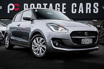 44,400 Km, Hatchback, 1197 cc, Hybrid engine, Automatic