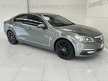 159,800 Km, Sedan, 5967 cc, Petrol engine, 6 Speed Automatic (TipTronic)