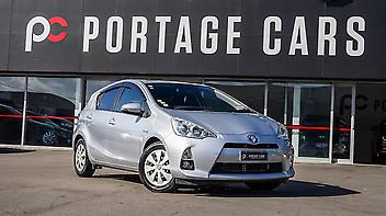 47,600 Km, Hatchback, 1500 cc, Hybrid engine, Automatic