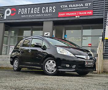 84,849 Km, Station Wagon, 1339 cc, Hybrid engine, Automatic