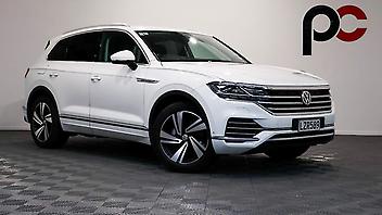 148,419 Km, RV-SUV, 2967 cc, Diesel engine, Automatic