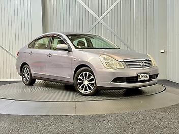 126,900 Km, Sedan, 2000 cc, Petrol engine, Automatic