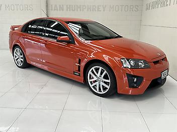 114,400 Km, Sedan, 5967 cc,  engine, 6-Speed Manual