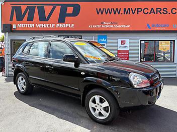 223,912 Km, Station Wagon, 1975 cc,  engine, Automatic