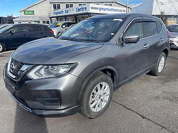 71,281 Km, SUV, 2000 cc, Petrol engine, Auto