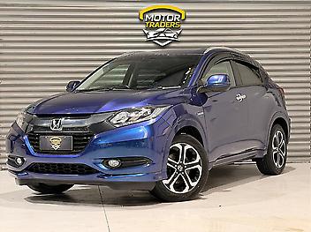 81,232 Km, RV-SUV, 1496 cc, Hybrid engine, Automatic