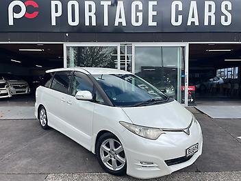 169,100 Km, People Movers, 3450 cc, Petrol engine, Automatic
