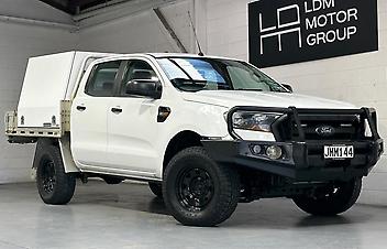 193,000 Km, Ute, 3198 cc, Diesel engine, Manual