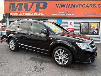 181,168 Km, Station Wagon, 3605 cc, Petrol engine, Automatic