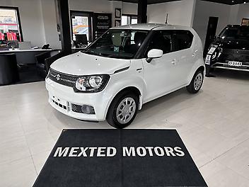 104,000 Km, Hatchback, 1242 cc, Hybrid (Electricity) engine, CVT