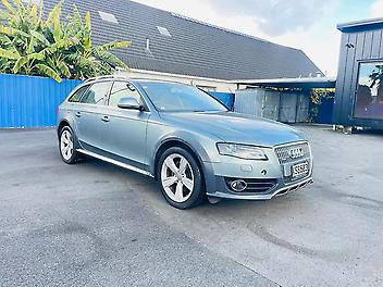160,100 Km, Station Wagon, 1980 cc, Petrol engine, Automatic