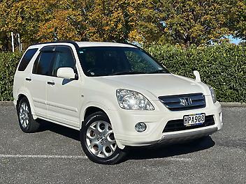 209,289 Km, RV-SUV, 2400 cc,  engine, Automatic