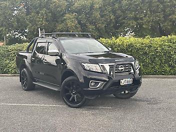 75,388 Km, Ute, 2300 cc,  engine, Automatic